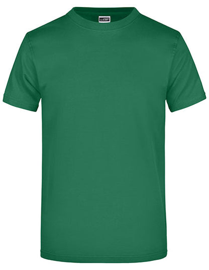 James & Nicholson JN002 Round-T Heavy