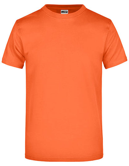 James & Nicholson JN002 Round-T Heavy