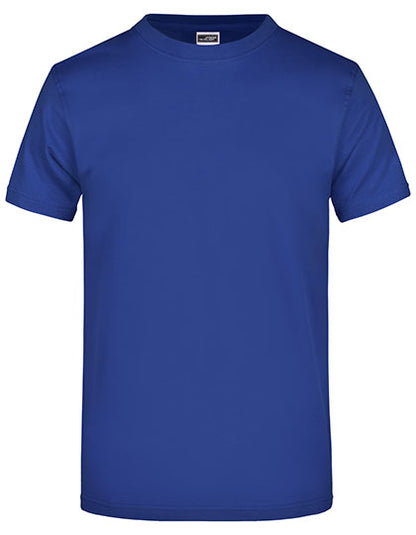 James & Nicholson JN002 Round-T Heavy