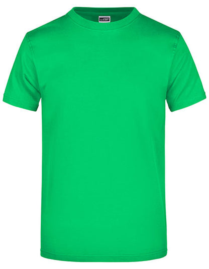 James & Nicholson JN002 Round-T Heavy