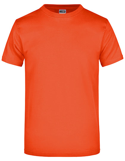 James & Nicholson JN002 Round-T Heavy