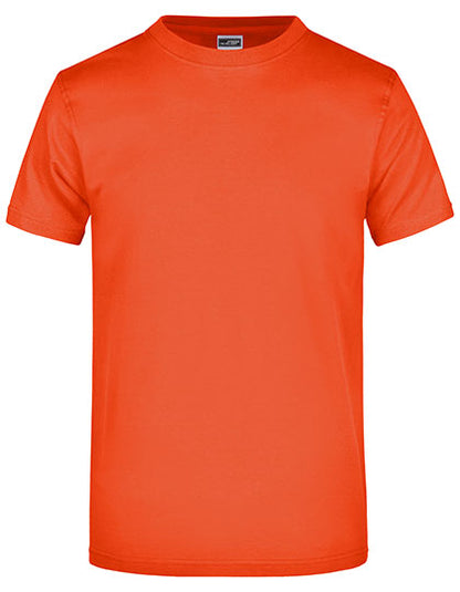 James & Nicholson JN002 Round-T Heavy
