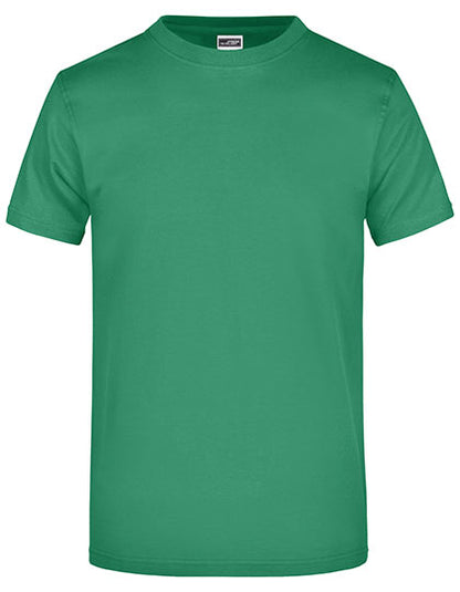 James & Nicholson JN002 Round-T Heavy