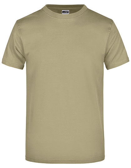 James & Nicholson JN002 Round-T Heavy