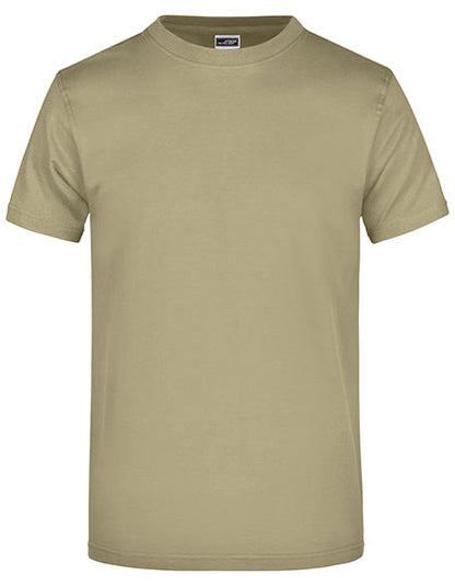 James & Nicholson JN002 Round-T Heavy