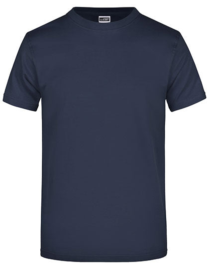 James & Nicholson JN002 Round-T Heavy