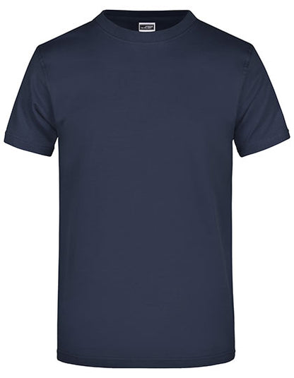 James & Nicholson JN002 Round-T Heavy