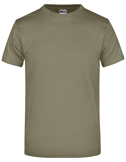 James & Nicholson JN002 Round-T Heavy