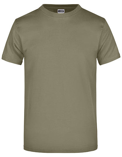 James & Nicholson JN002 Round-T Heavy