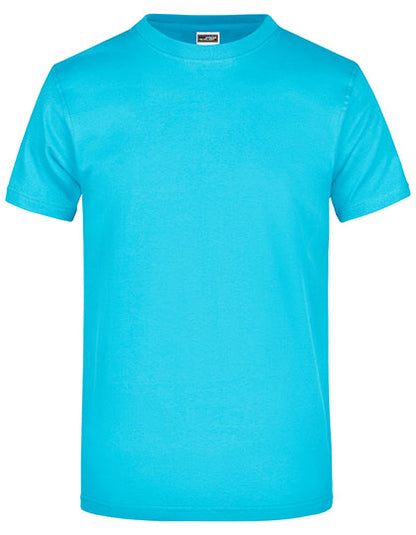 James & Nicholson JN002 Round-T Heavy