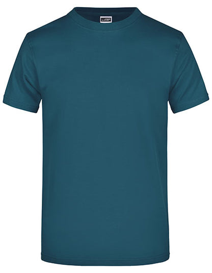 James & Nicholson JN002 Round-T Heavy