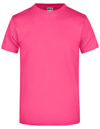 James & Nicholson JN002 Round-T Heavy