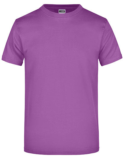 James & Nicholson JN002 Round-T Heavy