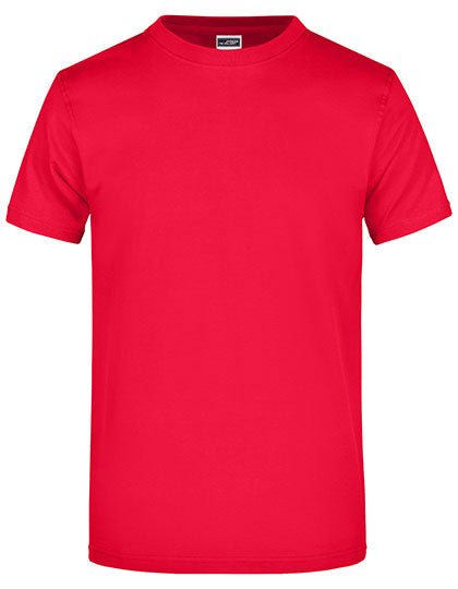 James & Nicholson JN002 Round-T Heavy