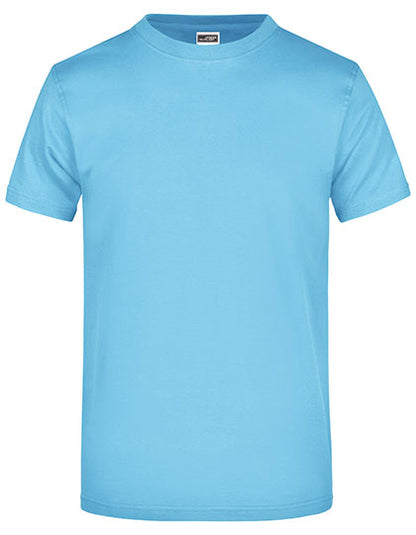 James & Nicholson JN002 Round-T Heavy
