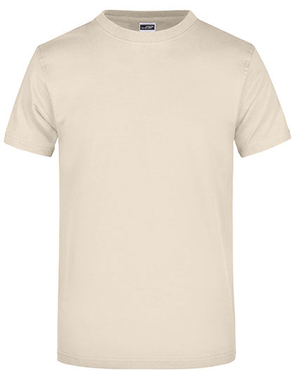 James & Nicholson JN002 Round-T Heavy