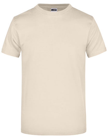 James & Nicholson JN002 Round-T Heavy
