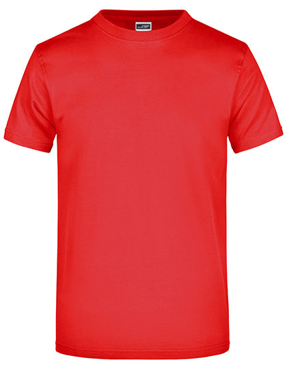 James & Nicholson JN002 Round-T Heavy