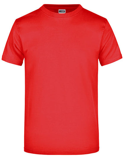 James & Nicholson JN002 Round-T Heavy