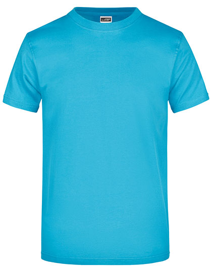 James & Nicholson JN002 Round-T Heavy