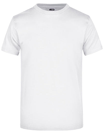 James & Nicholson JN002 Round-T Heavy