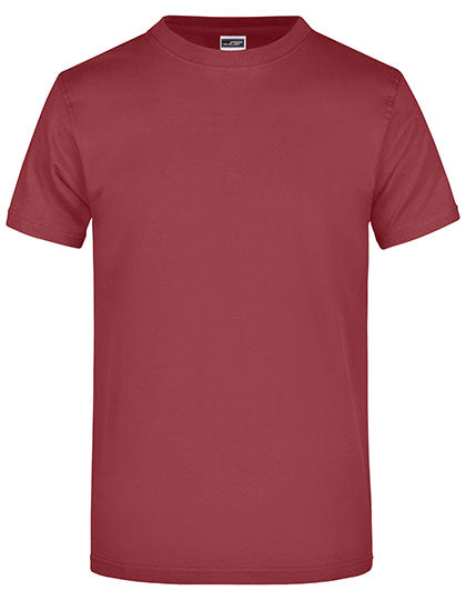 James & Nicholson JN002 Round-T Heavy