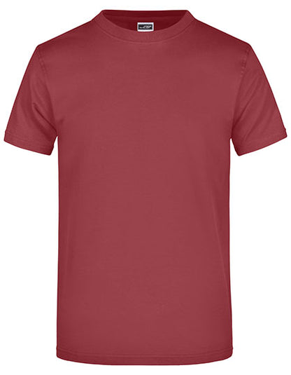 James & Nicholson JN002 Round-T Heavy