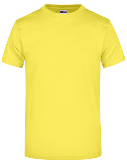 James & Nicholson JN002 Round-T Heavy