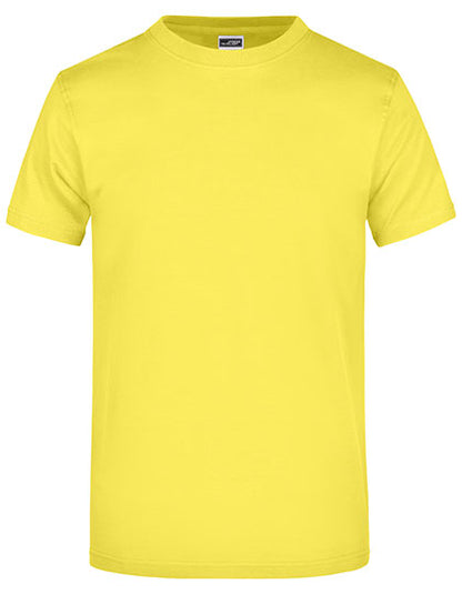 James & Nicholson JN002 Round-T Heavy
