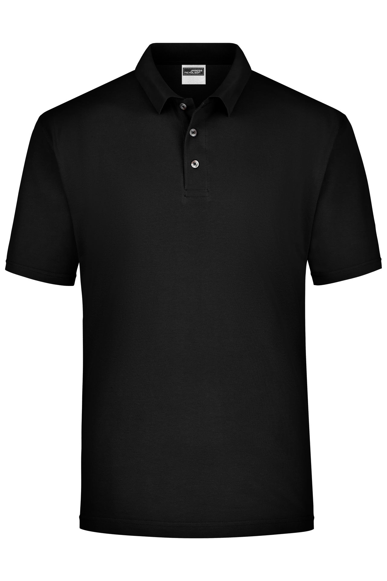 James & Nicholson JN020 Polo-Piqué Medium