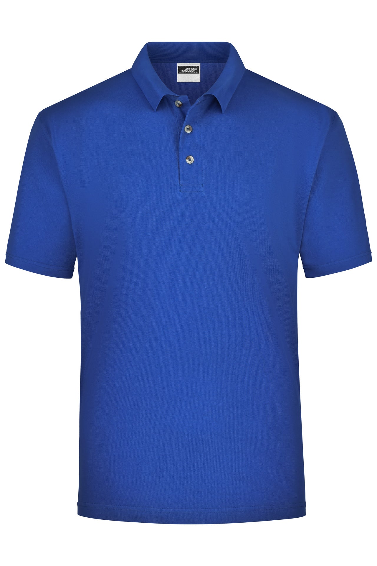 James & Nicholson JN020 Polo-Piqué Medium