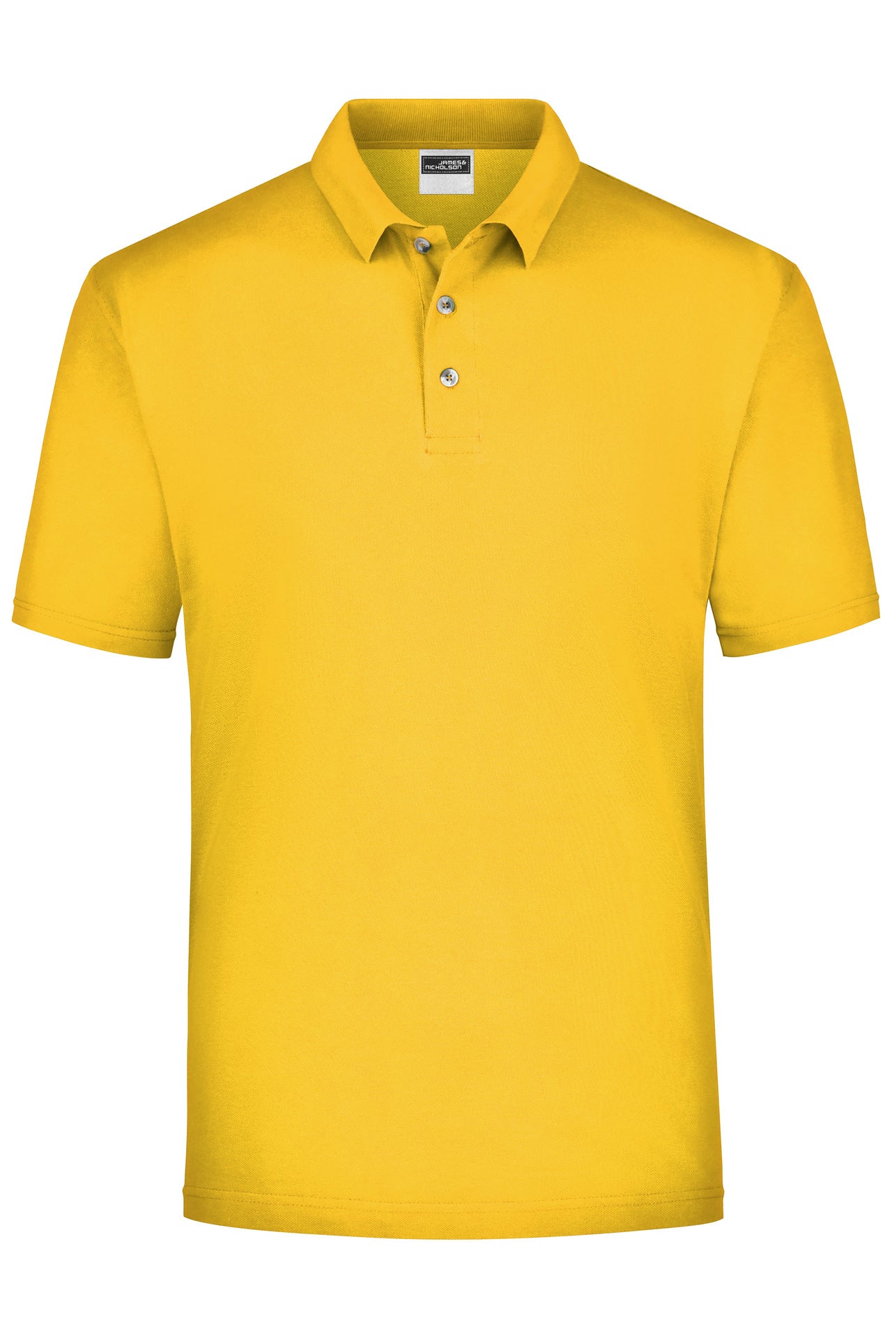 James & Nicholson JN020 Polo-Piqué Medium