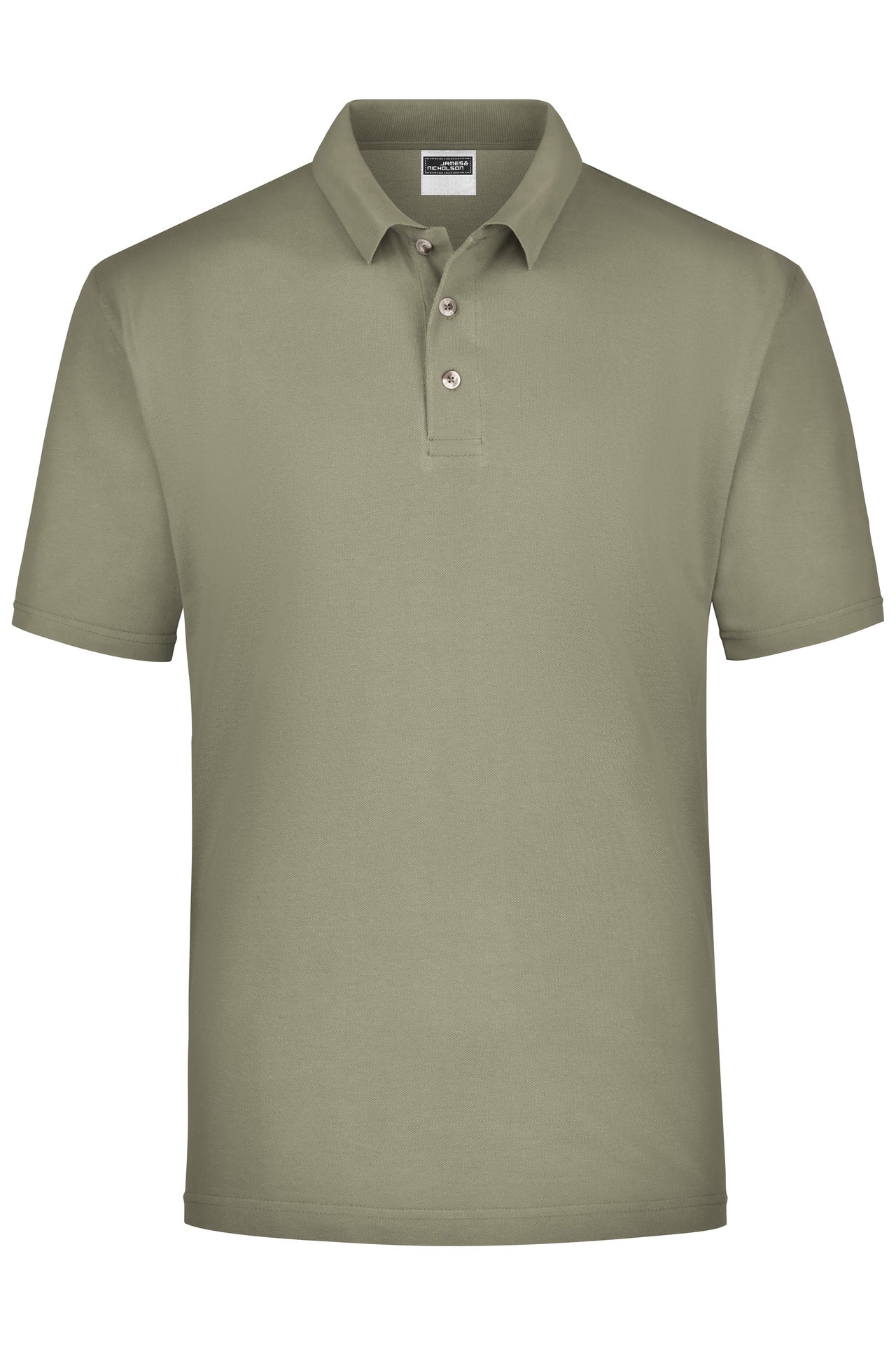 James & Nicholson JN020 Polo-Piqué Medium