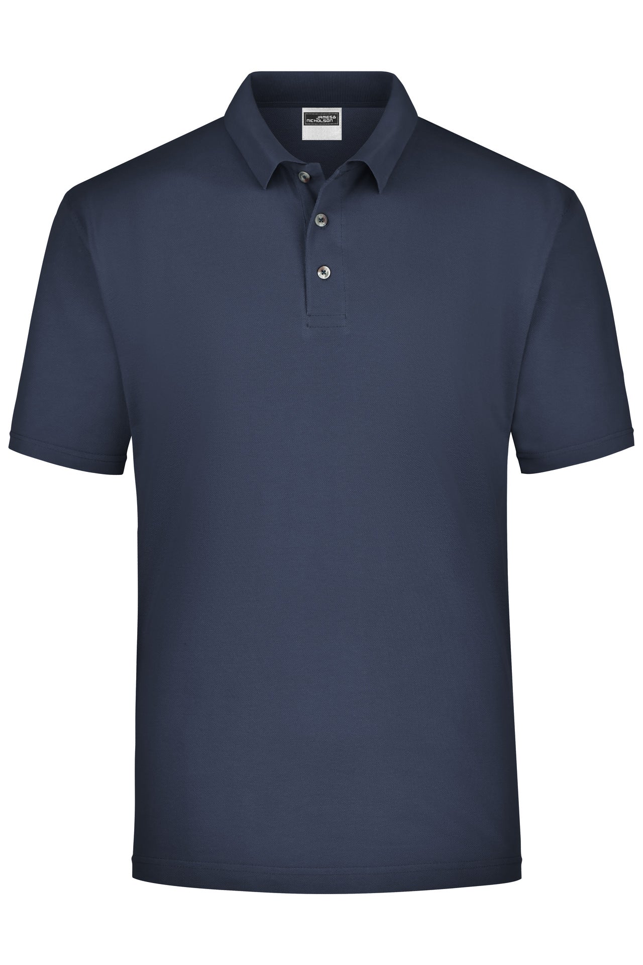 James & Nicholson JN020 Polo-Piqué Medium