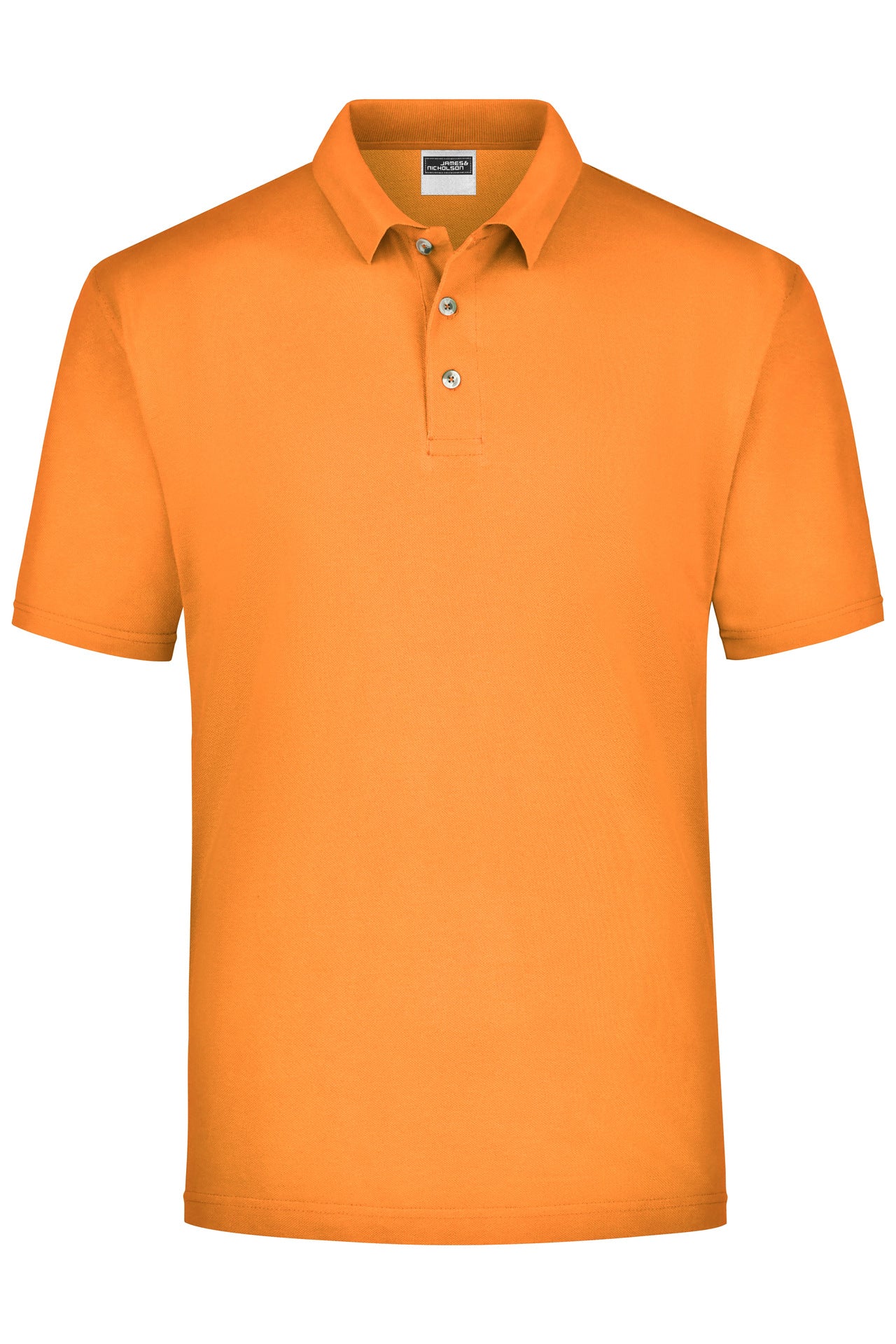 James & Nicholson JN020 Polo-Piqué Medium