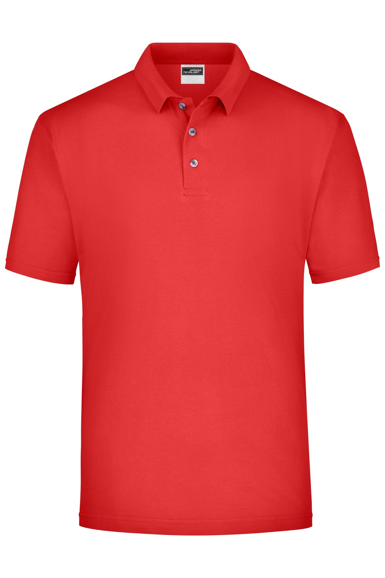 James & Nicholson JN020 Polo-Piqué Medium