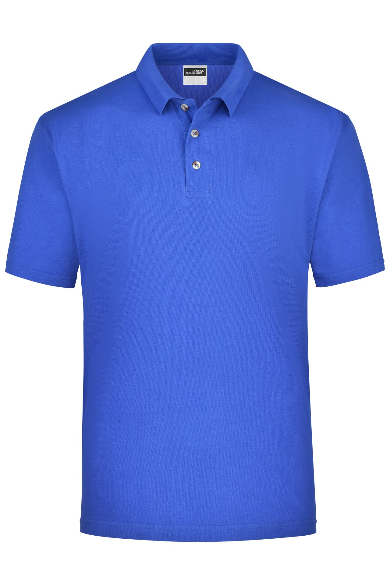 James & Nicholson JN020 Polo-Piqué Medium