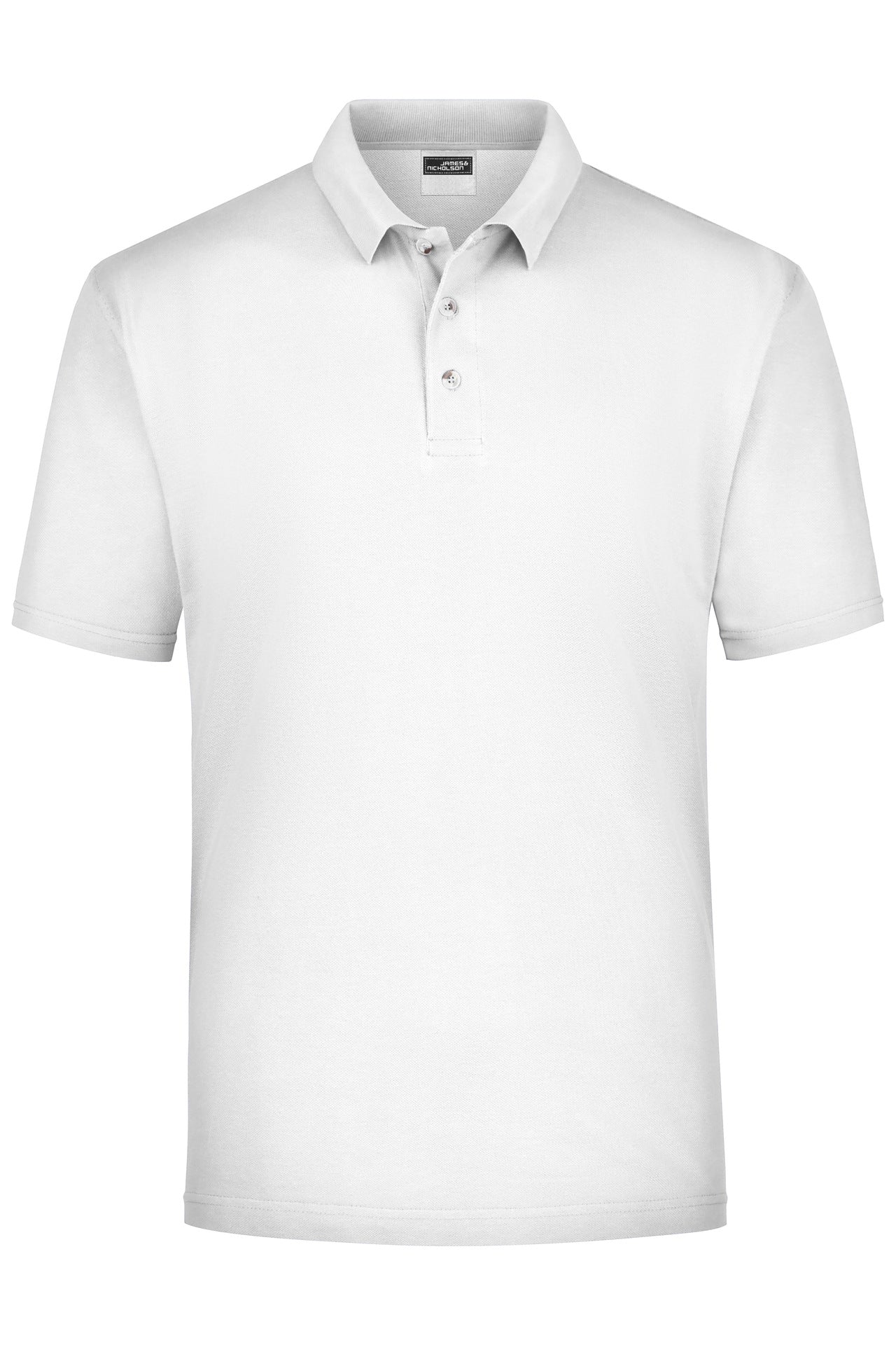 James & Nicholson JN020 Polo-Piqué Medium