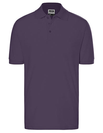 James & Nicholson JN070 Classic Polo