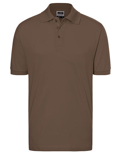 James & Nicholson JN070 Classic Polo