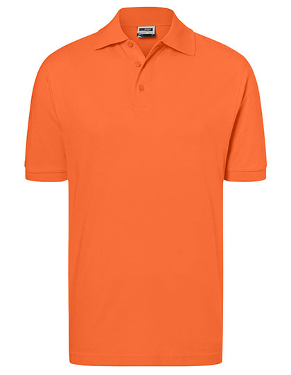 James & Nicholson JN070 Classic Polo
