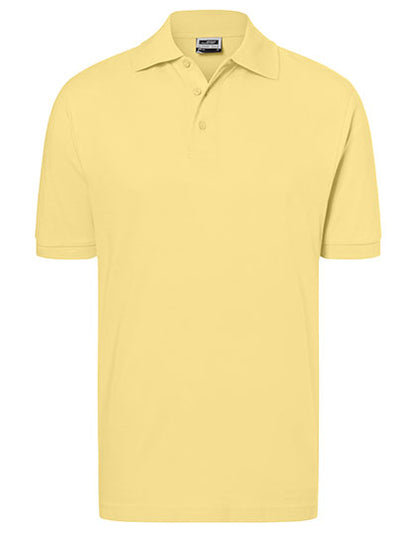 James & Nicholson JN070 Classic Polo