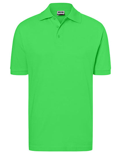 James & Nicholson JN070 Classic Polo
