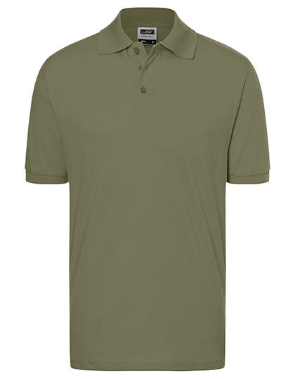 James & Nicholson JN070 Classic Polo