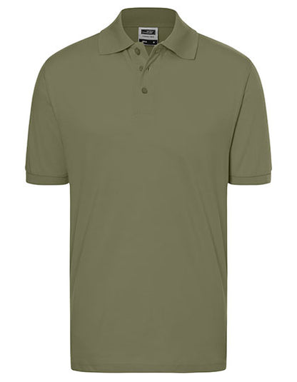 James & Nicholson JN070 Classic Polo