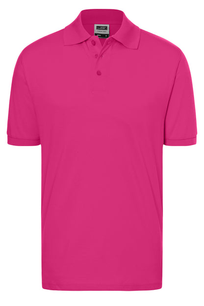 James & Nicholson JN070 Classic Polo