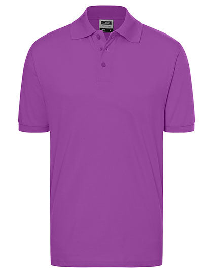James & Nicholson JN070 Classic Polo