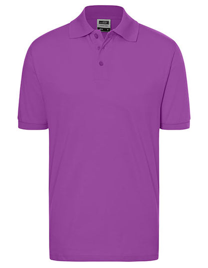James & Nicholson JN070 Classic Polo