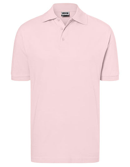James & Nicholson JN070 Classic Polo
