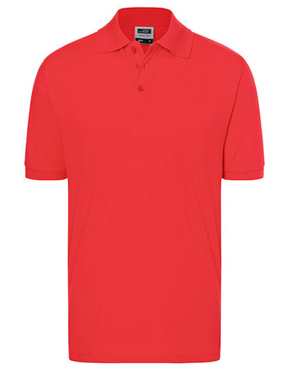 James & Nicholson JN070 Classic Polo